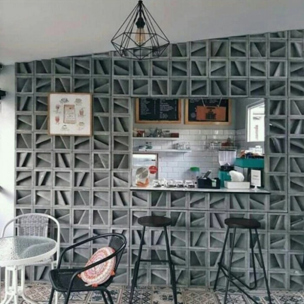 Motif Custom - Produk CV Roster Purwakarta