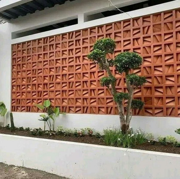 Motif Unik - Produk CV Roster Purwakarta