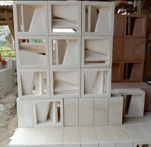 Produk Finishing - Produksi CV Roster Purwakarta