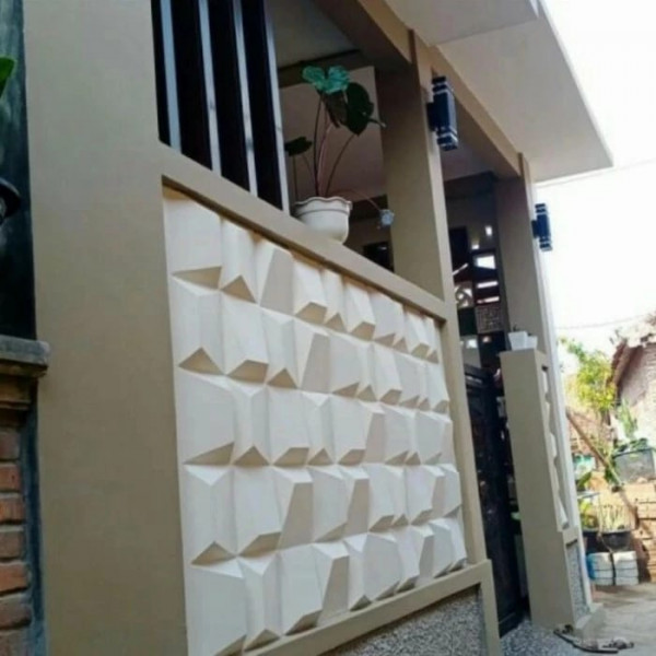 Proyek Villa - Proyek CV Roster Purwakarta